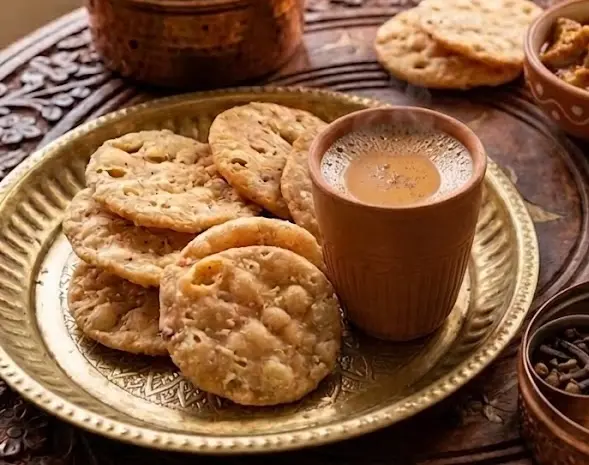 Farsi Puri (Large)