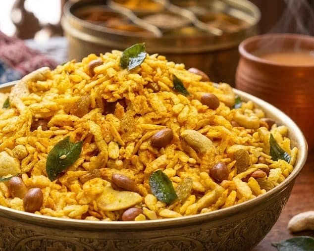 Gujarati Chevdo (Large)