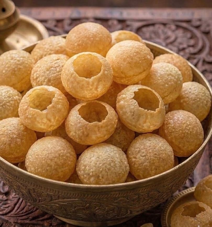 Pani Puri